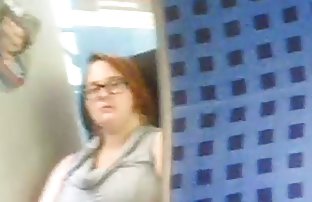 Feminist with a big dildo