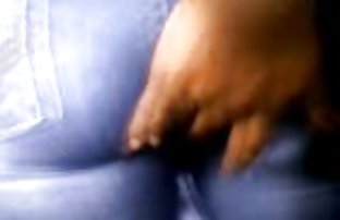 Hot macho in bed has fun with two passionate friends