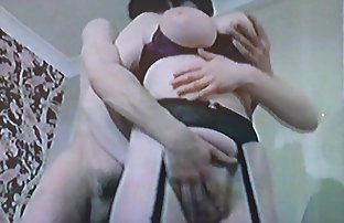 Spanked and roughly fucked a young maid