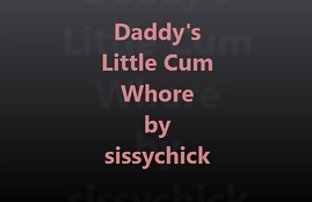 Spouse put his wife under the member of the cute male