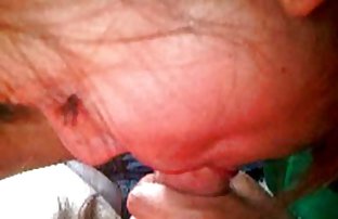 One dick for two mouths of female students at a party
