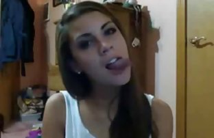 Janitor from Russia could not resist and fucked in the ass zhopastyu mistress