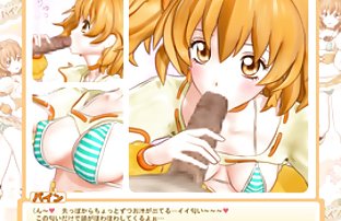 Hot student with a fluffy pubis takes tests due to hot fucking