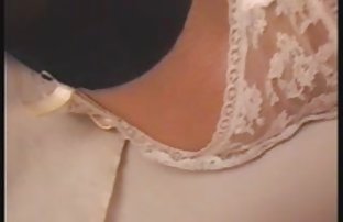 Came to the guy in the linen and easily seduced by the hot fuck