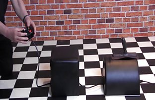 Businessman engages in fantastic sex with a whore.