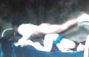 Interracial sex with a married American woman