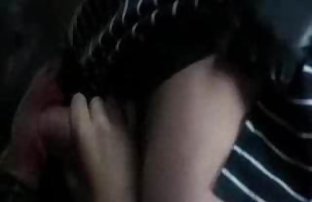 Sexy chicks staged an orgy with guys after lesbian group sex