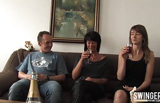 I offered a friend a couple to fuck his insatiable beautiful spouse