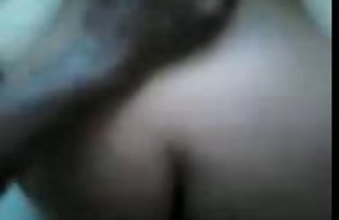 Busty anal woman jerks off her ass and sits her ass on fat cock
