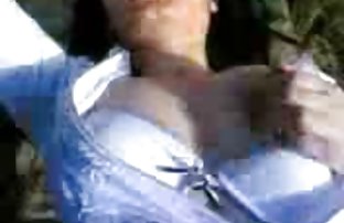 Hot and wet blonde carried her boyfriend into wild sex