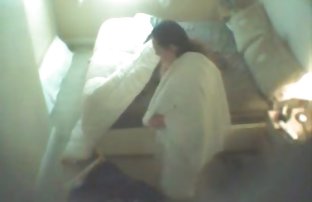 Gorgeous tattooed milf with big boobs fucked her boyfriend's boyfriend