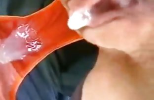 During meditation, the negro saw a powerful penis yoga instructor