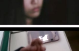 The brunette took a flower from a guy and let herself be fucked in an elastic ass.
