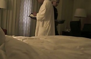 A lover pulled a phallus from a girlfriend from her anus and planted her ass on a dick