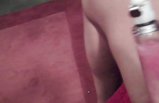 Sex with a luxurious stripper in the private room