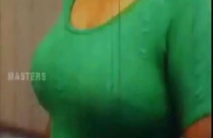 ZhMZH with a tattooed stranger - ideal for two girlfriends