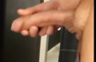 A man fucked his son's girlfriend hard in the shower