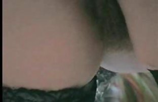 Blonde wife committed anal treason with a master air conditioner