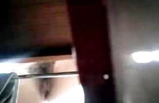 The nanny master caught masturbation and ended up as a punishment in punishment