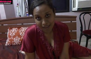 I caught my girlfriend for jerking off a webcam and chpoknul it as the last bitch