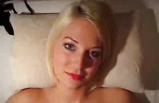 Russian guy fucked gorgeous lonely neighbor with a strong member