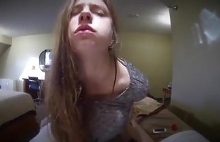 Masseur heard about swearing client with a guy and offered sex