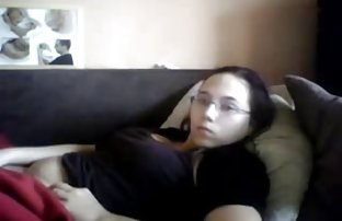 I warmed myself masturbating and fantastically given to the Negro