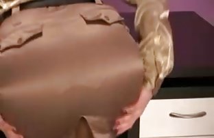 Filmed sex with his wife with awesome forms and big boobs