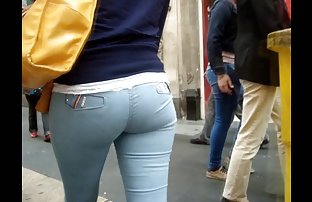 First lesbian experience with mature milf