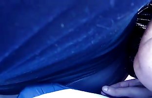 Busty masseuse knows how to give pleasure to her clients.