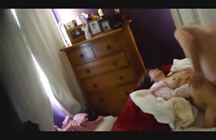 Experienced woman teaches fuck stepdaughter student with boyfriend