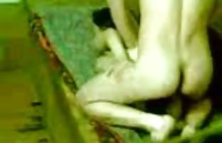 The owner of the house made the impudent girl apologize to him with a blowjob