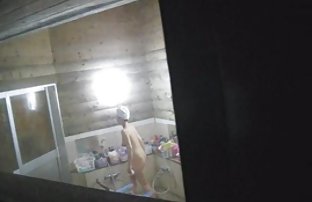 Punished tanned skinny for stealing a big penis