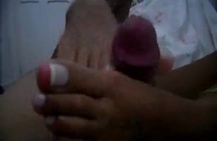 Guy with a girl in bed entertain each other caresses and anal sex