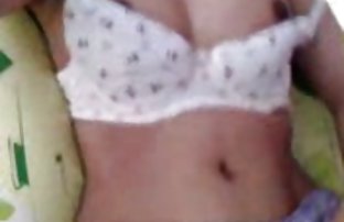 Depraved maid fucks a family friend in the bathroom