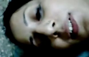 Two lesbukhs slept for caresses in a strange house and gave themselves in anal