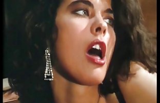 He just loves to lick his wife's pussy.