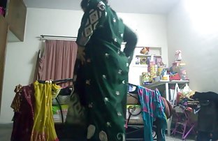 Every morning the wife thanks her husband for a great rest with a juicy blowjob