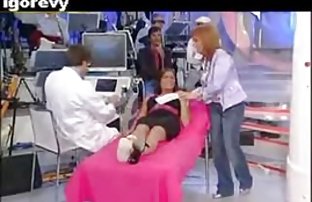 Explained to stepdaughter that jerking is not good with the help of her big dick