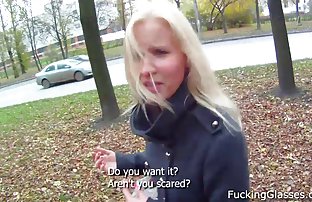 Trusting wife herself led her husband to a charming young masseuse
