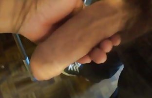 Loving husband met her husband with a blowjob and beautifully got cancer in the kitchen