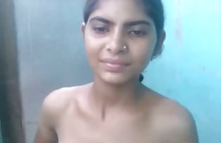 Beauty with tight tits diligently indulges porn agent