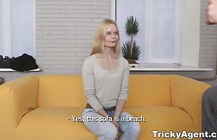 Lustful wife squirts with her lover with her husband