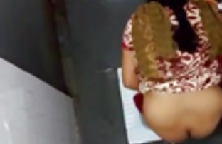 Tattooed slut in bed with a rich businessman