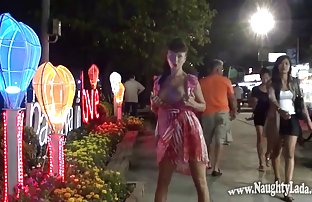 Russian student punishes black fellow student