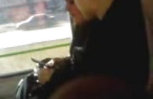 The girl wants to have sex with a neighbor on camera