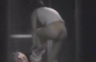 Slender blonde asked for hard fuck with muscular black