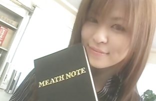 At parting Latina secretary gave her boss a sexy surprise