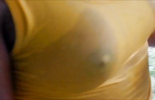 Mistress came to the man and made him have sex