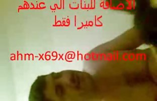 Female boxing trainer puts two beauties on shaved dick